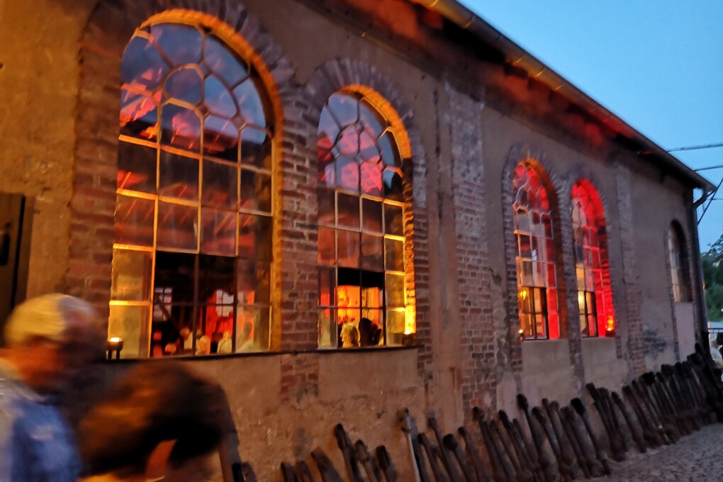 Kulturgießerei Saarburg